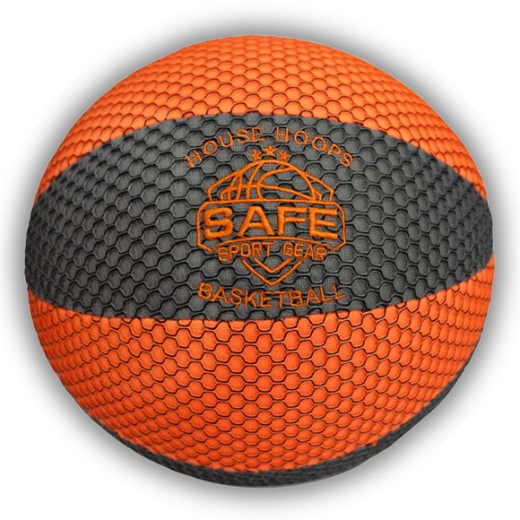 Equipo deportivo seguro para baloncesto HouseHoops Quiet Bounce Indoor