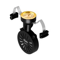 Genérica - Higrómetro Humidificador Guitto Ghd-03 Para Guitarra