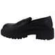 thumbnail image 2 of Zapato Chalada Mujer Joop-1 Negro Casual, 2 of 5