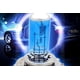 thumbnail image 2 of Kit Xenon Hologenas 55w 5500k H1 H3 H4 H7 9005 9006, 2 of 2