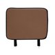 thumbnail image 5 of Asiento Trasero De La Cubierta Del Asiento Protector Kid Kick Mat Anti Escalonado Sucio Marrón Peque?o, 5 of 5