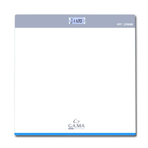 Balanza Fit Care Blanco