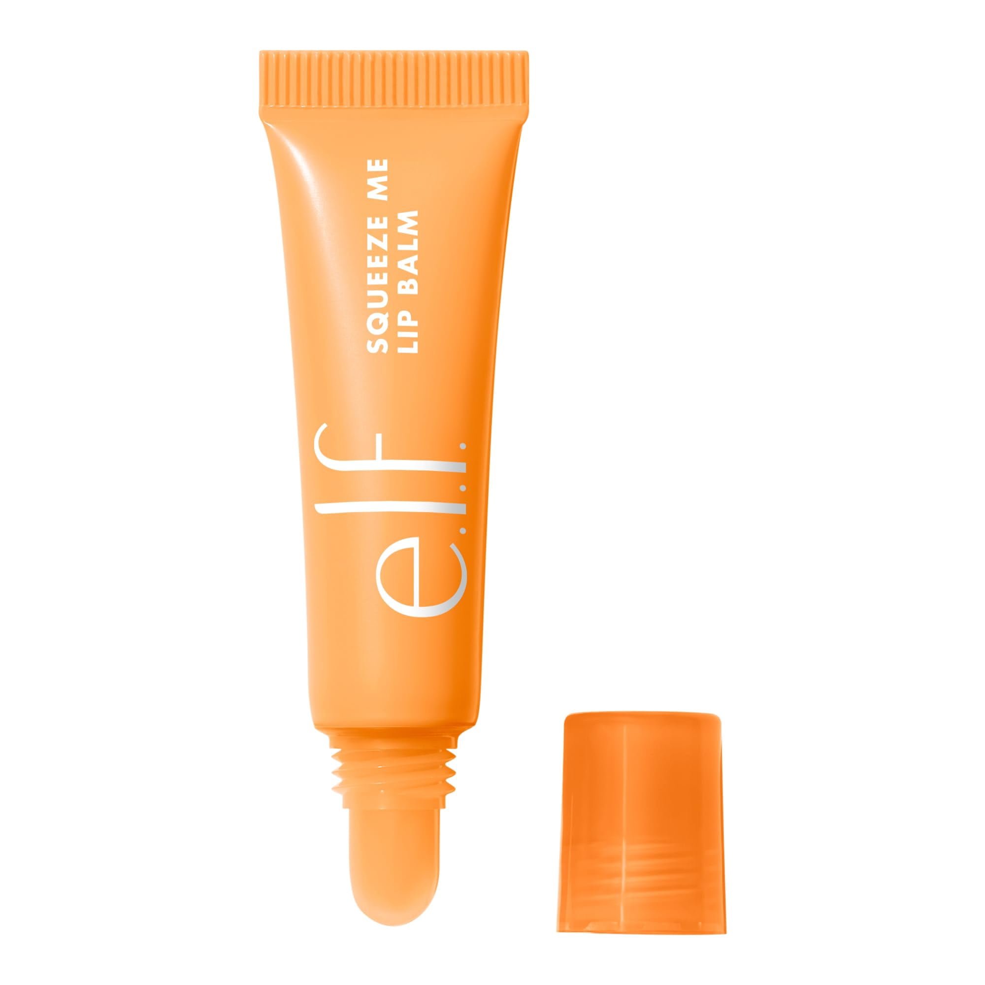 Bálsamo Labial E.l.f. Squeeze Me Moisturizing Con Ácido Hialurónico