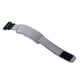 thumbnail image 3 of Pro 7 Cuerdas Guitarra Eléctrica Cuerda Mute Dampener Partes Ajustables Gris, 3 of 3