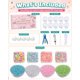 thumbnail image 4 of Kit DIY de Pelotas Antiestrés Donpidd 15 Fundas y 8 Rellenos, 4 of 7