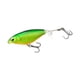 thumbnail image 3 of Se?uelos De Pesca Topwater, Se?uelo De Lubina De Agua Dulce Para Lubina, Agua Dulce, Agua Salada, Verde, 3 of 5