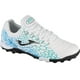 thumbnail image 1 of Zapatilla Fútbol Turf Hombre Máxima Blanco Turquesa Joma, 1 of 4