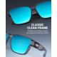 thumbnail image 5 of Gafas de sol Meeloog MST0091 polarizadas gris/azul, 5 of 8