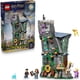 thumbnail image 1 of LEGO Harry Potter Casa Luna Lovegood Set 76467 Ladrillo Luz, 1 of 3