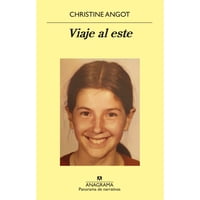 Anagrama - Libro Viaje Al Este