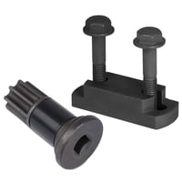 Extractor De Engranajes De Bomba De Inyección De Combustible Yoursme Para Dodge 5.9L