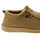 thumbnail image 4 of Zapato New Walk Chiporro Camel, 4 of 5
