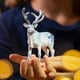 thumbnail image 3 of Figura Schleich Frosty Christmas Reindeer Edición Limitada, 3 of 3