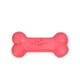 thumbnail image 1 of Hueso De Juguete Rosado Minnie Para Perros Mascotas, 1 of 2