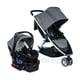thumbnail image 1 of Coche Travel System B-Lively/B-Safe Gen2Flexfit Fog, 1 of 8