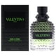 thumbnail image 1 of Valentino Uomo Nace en Roma Green Stravaganza, 1 of 3