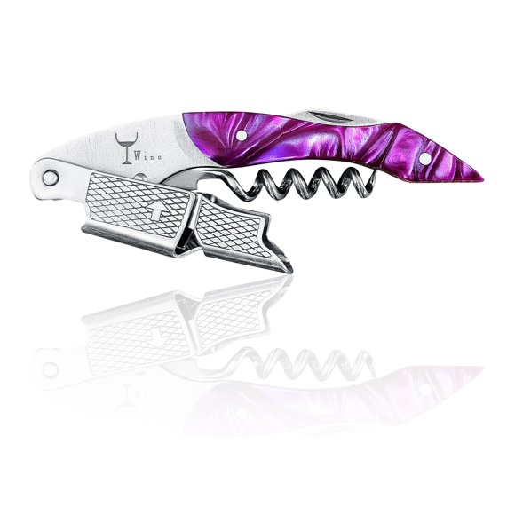 Sacacorchos Profesional Wino Wine Accessories con Abrebotellas