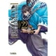 thumbnail image 1 of Manga Shuumatsu No Valkyrie 22 blanco, 1 of 3