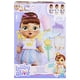thumbnail image 2 of Muñeca Baby Alive Sophia Sparkle 28 cm con accesorios de hada, 2 of 9