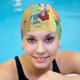 thumbnail image 4 of Manny Manitas Gorro de Natación de Licra, Gorro de Baño de Tela Cómoda, Gorro Elástico Antideslizante para Hombres, Mujeres y Niños, 4 of 6