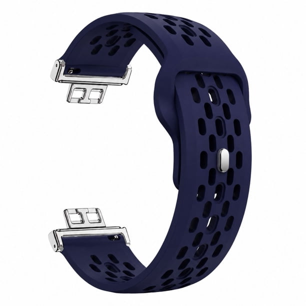Correa Para Huawei Fit 1 - Silicona Air