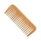 thumbnail image 5 of Peine De Pelo De Bambú Peine Desenredante De Dientes Anchos Desenredante Para Cabello Húmedo Y Seco, 5 of 5