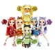 thumbnail image 5 of Muñeca de moda Rainbow High Cheer Sunny Madison amarilla 6-12 años, 5 of 6