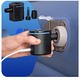 thumbnail image 4 of Inflador Electrico Portatil Powertouch Pocket Usb Bestway, 4 of 6