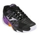 thumbnail image 2 of Zapatilla Pádel Mujer Open 24 Negro Joma, 2 of 4