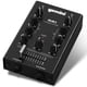 thumbnail image 1 of Mezclador De Dj Portátil Gemini Mm1 De 2 Canales Con Conectores Rca Y Micrófono, 1 of 6