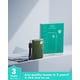 thumbnail image 4 of Cargador portátil INIU 10000 mAh 45 W PD Power Bank Verde, 4 of 8