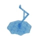 thumbnail image 5 of Figura De Acción El ángulo De Base De La Altura De La Altura Del Conjunto Ajustable Para 1/100 Rg Azul, 5 of 5