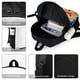 thumbnail image 4 of Open Season-theme Backpack, Campus style schoolbag Bookbag with Adjustable Shoulder Straps And Large Zip Compartment, Unisex Travel Bags., 4 of 6