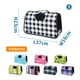 thumbnail image 1 of Bolso Mochila Transportador Mascota Paseo Diseño Talla S, 1 of 2
