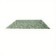 thumbnail image 1 of 1pc Ultralight Tarp Camping Survival Sun Shelter, Multifuntinal Waterproof Beach Canopy Rain Sunshade Shelter, 39.37*57.09inch, 1 of 4