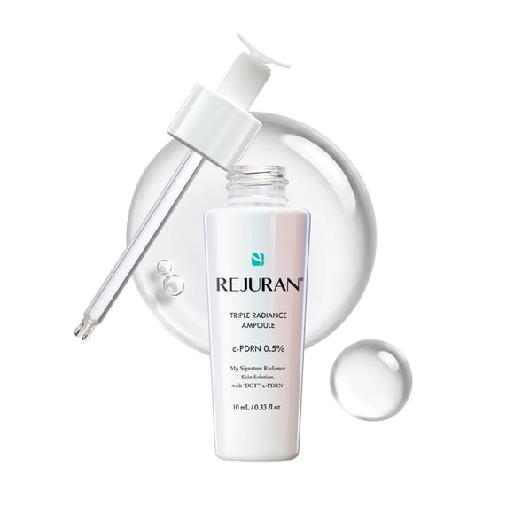 Suero REJURAN Triple Radiance 10 ml