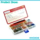 thumbnail image 3 of Kit de 840 cables puente WWZMDiB 2‑125 mm para protoboard, 3 of 6