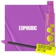 thumbnail image 3 of Labial líquido Maybelline Super Stay Matte Ink Euphoric, 3 of 7