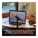 thumbnail image 5 of Micrófono Samson Q2U USB/XLR Dynamic Recording Podcast Pack, 5 of 9