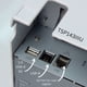 thumbnail image 3 of Impresora Star Micronics TSP143IIIU USB Kit Gris/Negro, 3 of 9