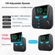 thumbnail image 3 of Auto Clicker X2pro Para Smartphone 150 Velocidades Con Batería, 3 of 6