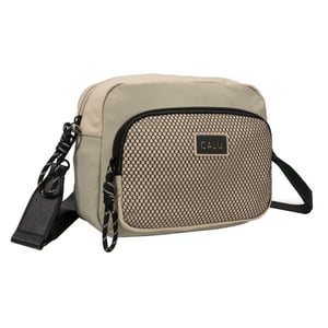 Calu Bags - Cartera Bandolera Tiny Verde Calu