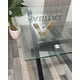 thumbnail image 2 of Mesa de Vidrio X Black 130X90, 2 of 5