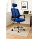 thumbnail image 3 of Silla Ejecutiva Milan Azul, 3 of 9