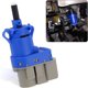 thumbnail image 1 of Interruptor de luz de freno OFBAND de 4 pines para Ford F-150, 1 of 3