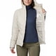thumbnail image 4 of Parka Mujer Columbia Heavenly Hoodie Blanco, 4 of 7