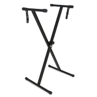 Hebikuo Q-1Xc Atril De Teclado Simple