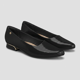 thumbnail image 3 of Zapato Mujer Negro/Charol Silvia 36 Piccadilly, 3 of 5