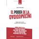 thumbnail image 1 of El poder de la incomodidad: Porque quien no hace, no pierde, pero tampoco gana, 1 of 1