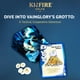 thumbnail image 2 of Juego táctico de cartas y dados Kinfire Delve Vainglory's Grotto, 2 of 7